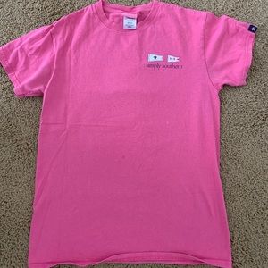 Simply southern tee